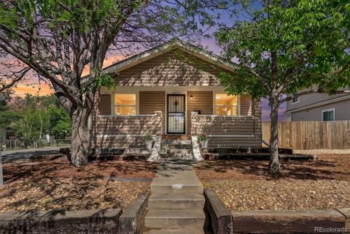 4954 N Grove Street, Denver, CO, 80221 | Card Image