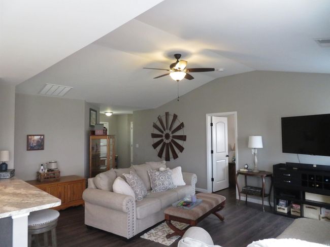 3607 Furlong Dr, House other with 3 bedrooms, 2 bathrooms and null parking in Evansville IN | Image 4