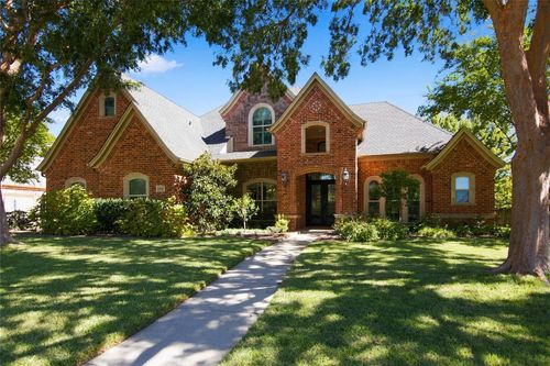 6505 Champion Way, Colleyville, TX, 76034-7588 | Card Image