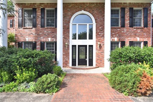 13706 S 18th St, Bixby, OK, 74008-3768 | Card Image