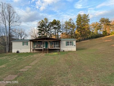 1 - 418 Rudd Hollow Rd, House other with 3 bedrooms, 2 bathrooms and null parking in Townsend TN | Image 1