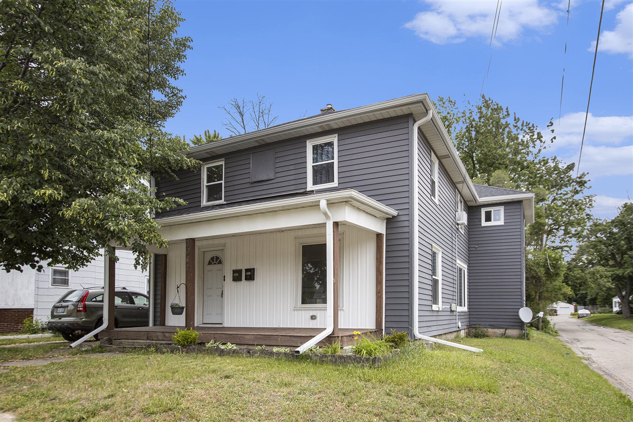 Barrett Ave, Grandville, MI 49418