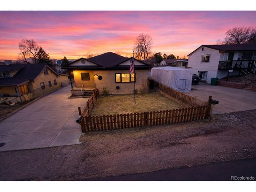 1651 Routt St, Lakewood, CO, 80215-2607 | Card Image