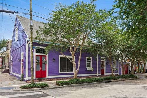 2340 N Rampart St, New Orleans, LA, 70117-8544 | Card Image