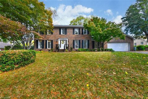 3706 Winged Foot Rd, Greensboro, NC, 27410-8229 | Card Image