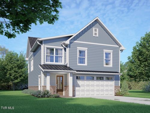 2054 Brickyard Park Dr, Kingsport, TN, 37660 | Card Image