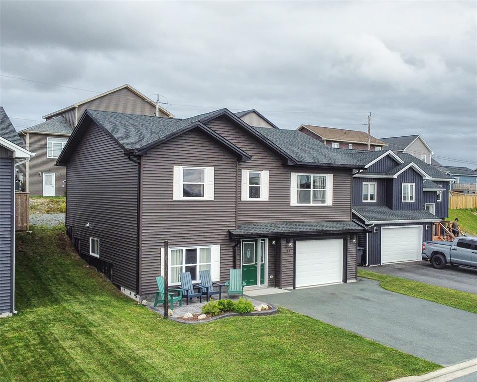 Residential in Paradise 3