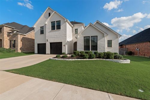 2817 Dunbar Dr, Northlake, TX, 76247-2026 | Card Image