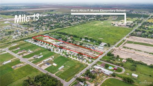 2-1301 E Roosevelt Rd, Donna, TX, 78537-7123 | Card Image