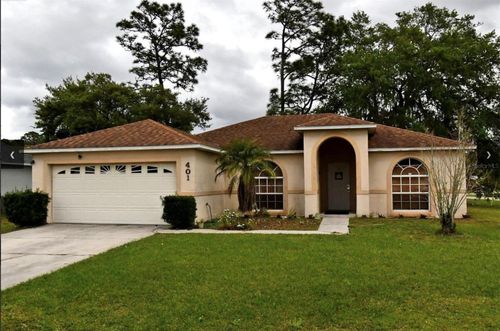 401 Francisco Way, KISSIMMEE, FL, 34758-3223 | Card Image