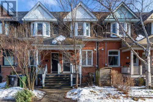 589 Logan Avenue, Toronto (North Riverdale), ON, M4K3B9 | Card Image