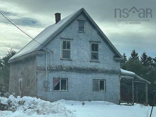 11846 #4 Highway, Barra Head, NS, B0E3B0 | Card Image