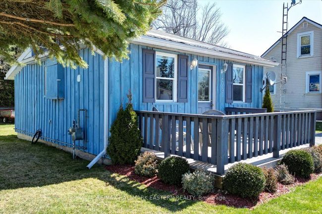 479 Minnie Ave, House other with 1 bedrooms, 1 bathrooms and 2 parking in Tweed ON | Image 5