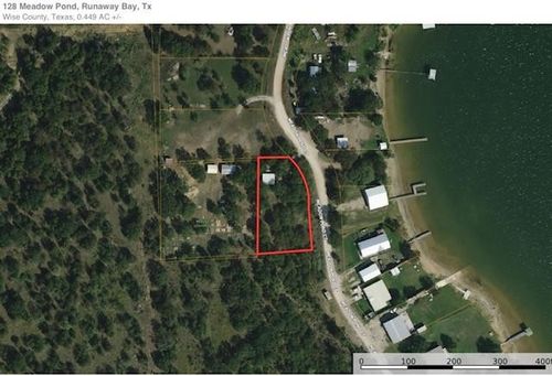 128 Meadow Pond Ct, Runaway Bay, TX, 76426-9710 | Card Image