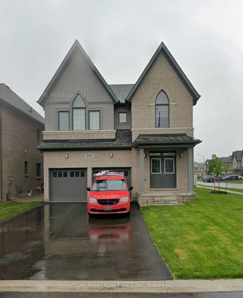 101 Raftis St, Arthur, ON, N0G1A0 | Card Image