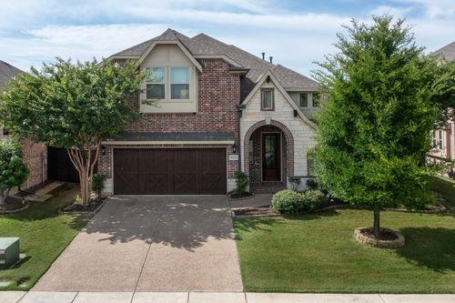 4420 Springhurst Drive, Plano, TX, 75074 | Card Image