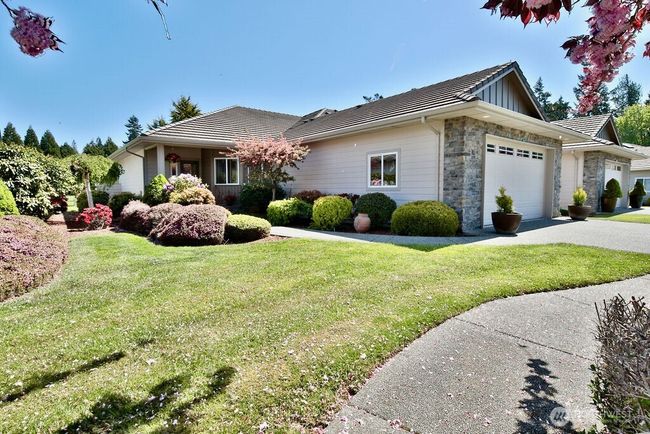 260 Cascadia Loop, Condo with 2 bedrooms, 2 bathrooms and null parking in Sequim WA | Image 36
