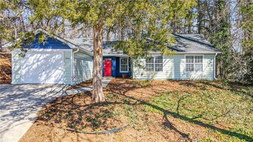 4954 Turtle Trce Ne, Marietta, GA, 30066-1440 | Card Image