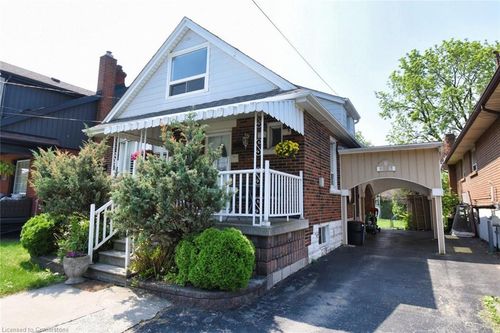 206 Crockett St, Hamilton, ON, L8V1H2 | Card Image