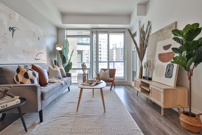 301 - 111 Upper Duke Cres, Condo with 1 bedrooms, 1 bathrooms and null parking in Markham ON | Image 19
