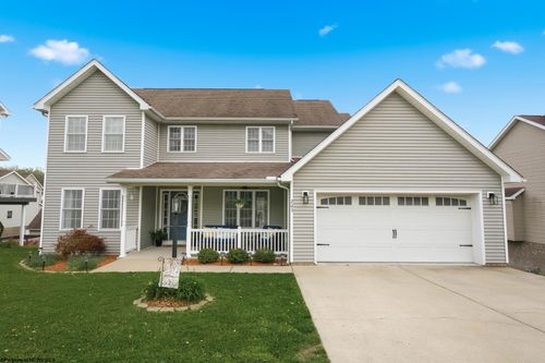 203 Piave Lane, Morgantown, WV, 26508 | Card Image
