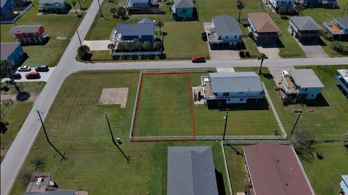 4223 Liberty Dr, Galveston, TX, 77554 | Card Image