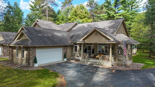9778 Norway Ln, Woodruff, WI, 54568-9402 | Card Image