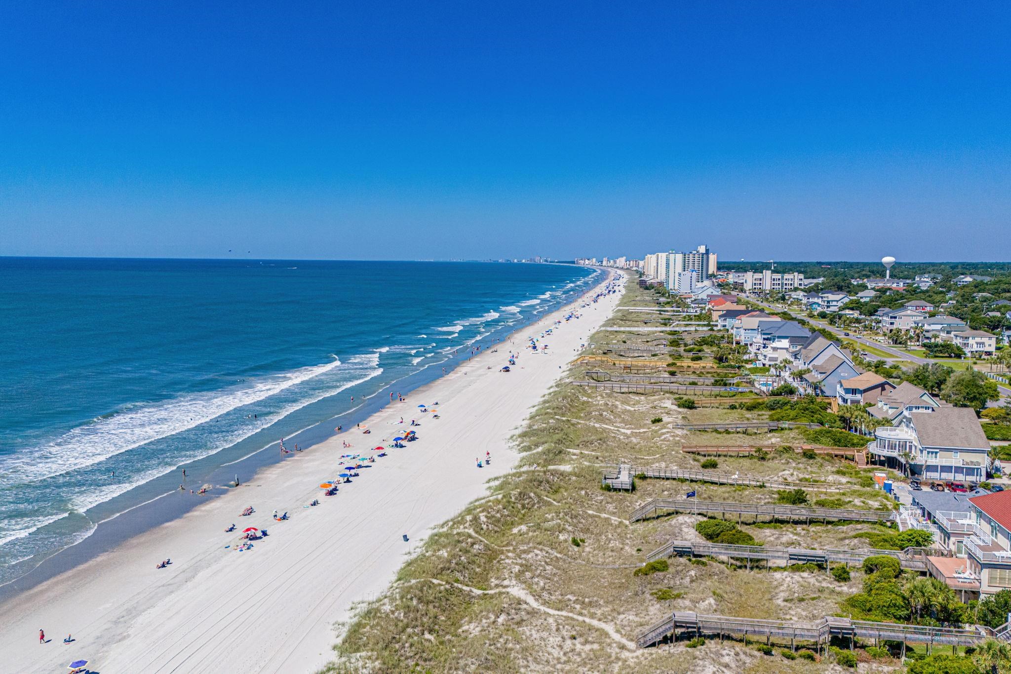 Residential in North Myrtle Beach 3