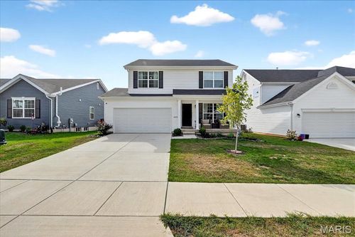 4279 Bear Ridge Dr, House Springs, MO, 63051-1528 | Card Image