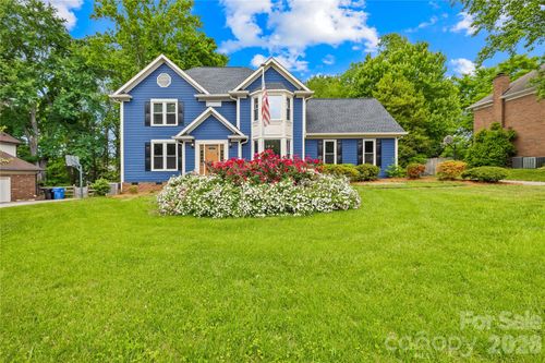 1066 Briarcliff Rd, Mooresville, NC, 28115-2711 | Card Image