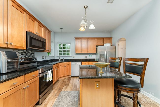 7218 Cascading Pines Dr, House other with 3 bedrooms, 4 bathrooms and null parking in Tega Cay SC | Image 7