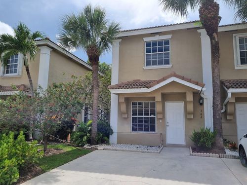 362-362 Sw 122nd Ave, Pembroke Pines, FL, 33025-5905 | Card Image