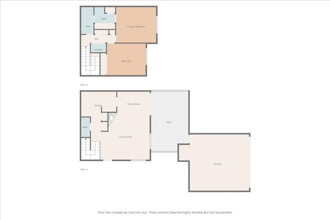 Up and Down Floor Plan | Image 27