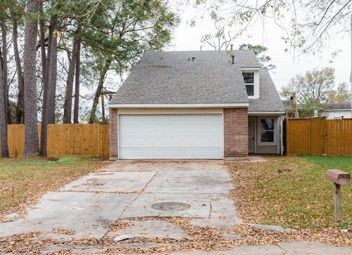 19511 Pine Echo Drive, Humble, TX, 77346 | Card Image