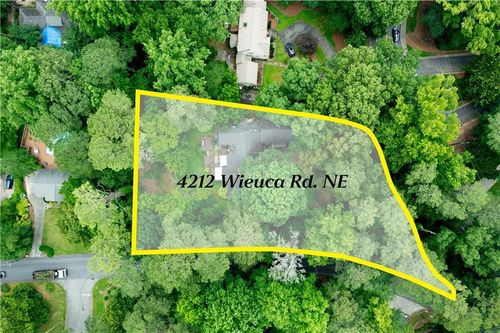 4212 Wieuca Rd Ne, Atlanta, GA, 30342-3814 | Card Image