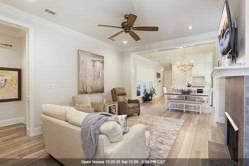 4855 Crestfield Way, Gonzales, LA, 70737-8264 | Card Image