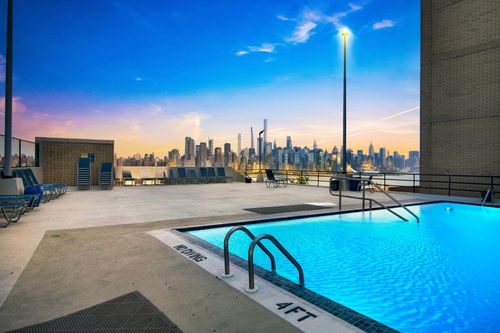 apt-18k-6600 Kennedy Blvd, West New York, NJ, 07093-4244 | Card Image