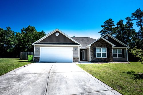 112 Patriot Ct, Havelock, NC, 28532-5500 | Card Image