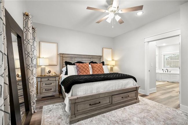 3812 Goos Ferry Rd, House other with 3 bedrooms, 2 bathrooms and null parking in Lake Charles LA | Image 20