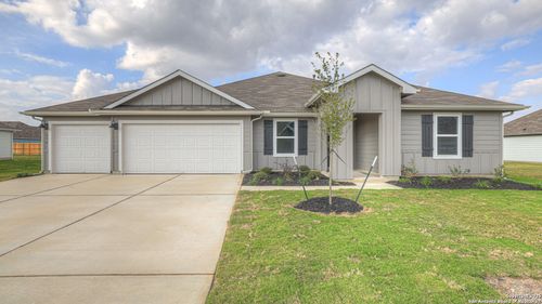 375 Elkins Prairie Drive, Lockhart, TX, 78644 | Card Image