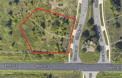 3975/3983 21st Avenue S, Saint Cloud, MN, 56301 | Card Image