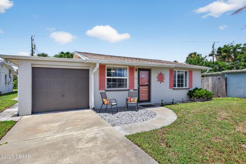 26 Ocean Shore Dr, ORMOND BEACH, FL, 32176-3545 | Card Image