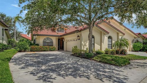 7344 Villa D Este Dr, Sarasota, FL, 34238-5648 | Card Image