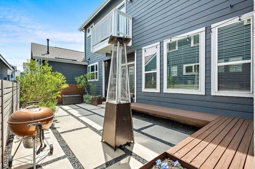 5701 Baythorne Dr, Austin, TX, 78747-3745 | Card Image