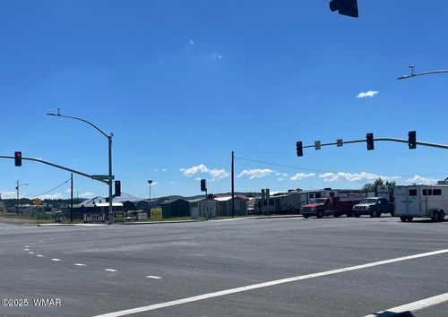 2201 E Deuce Of Clubs, Show Low, AZ, 85901-5241 | Card Image