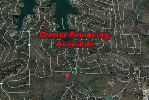 Lot 58 Northwood Dr, Highland, AR, 72542-9134 | Card Image