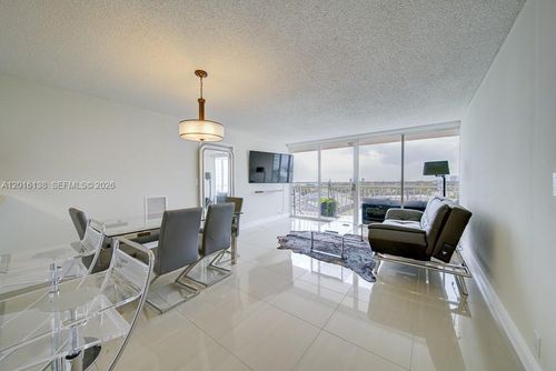 703-7601 E Treasure Dr, North Bay Village, FL, 33141-4344 | Card Image