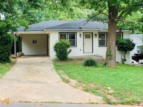 364 Brooks Ave Sw, Atlanta, GA, 30310-1012 | Card Image