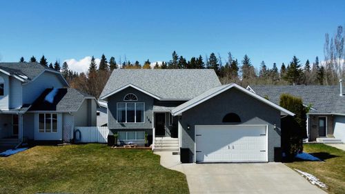 129 Cameron Crescent, Red Deer, AB, T4P2C9 | Card Image