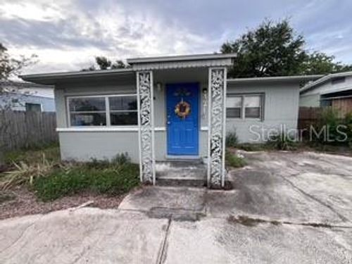 4219 5th Avenue N, ST PETERSBURG, FL, 33713 | Card Image
